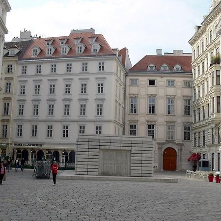 Ofenloch Apartments فيينا المظهر الخارجي الصورة