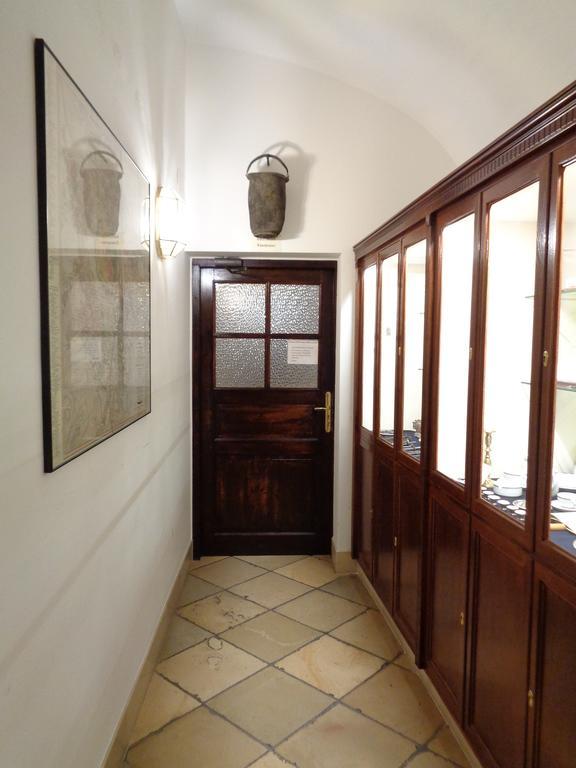 Ofenloch Apartments فيينا المظهر الخارجي الصورة