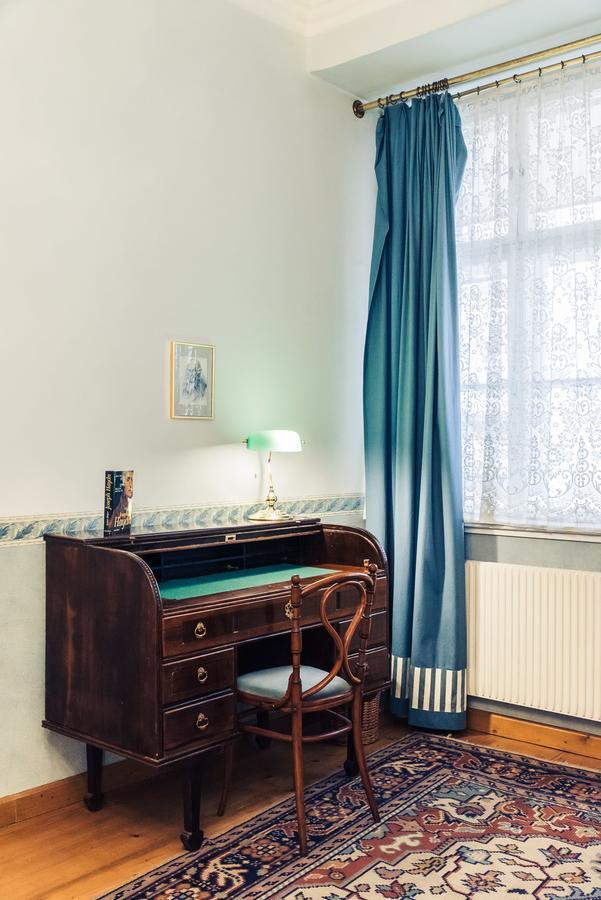 Ofenloch Apartments فيينا المظهر الخارجي الصورة