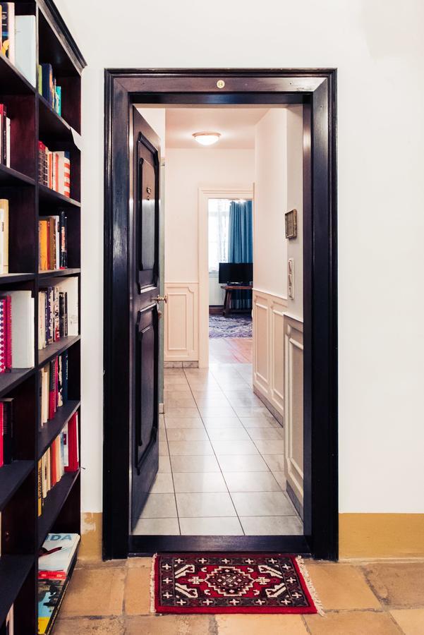 Ofenloch Apartments فيينا المظهر الخارجي الصورة