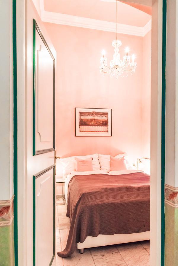 Ofenloch Apartments فيينا المظهر الخارجي الصورة