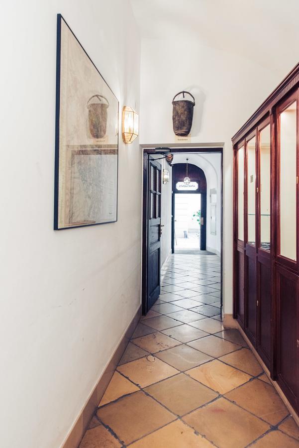 Ofenloch Apartments فيينا المظهر الخارجي الصورة