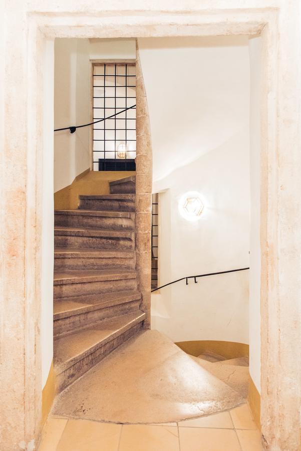 Ofenloch Apartments فيينا المظهر الخارجي الصورة