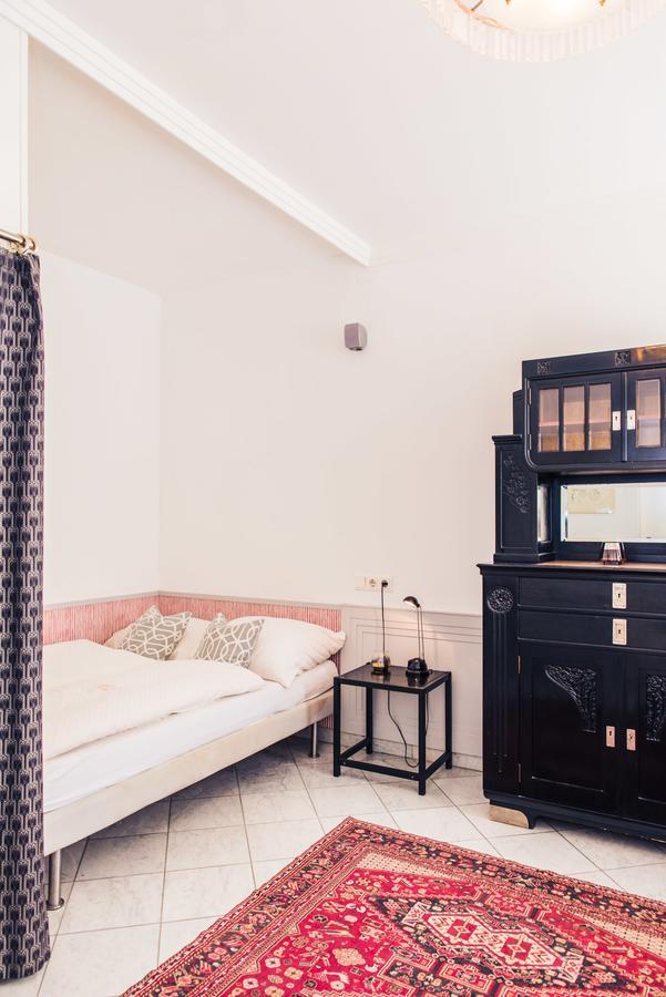 Ofenloch Apartments فيينا المظهر الخارجي الصورة