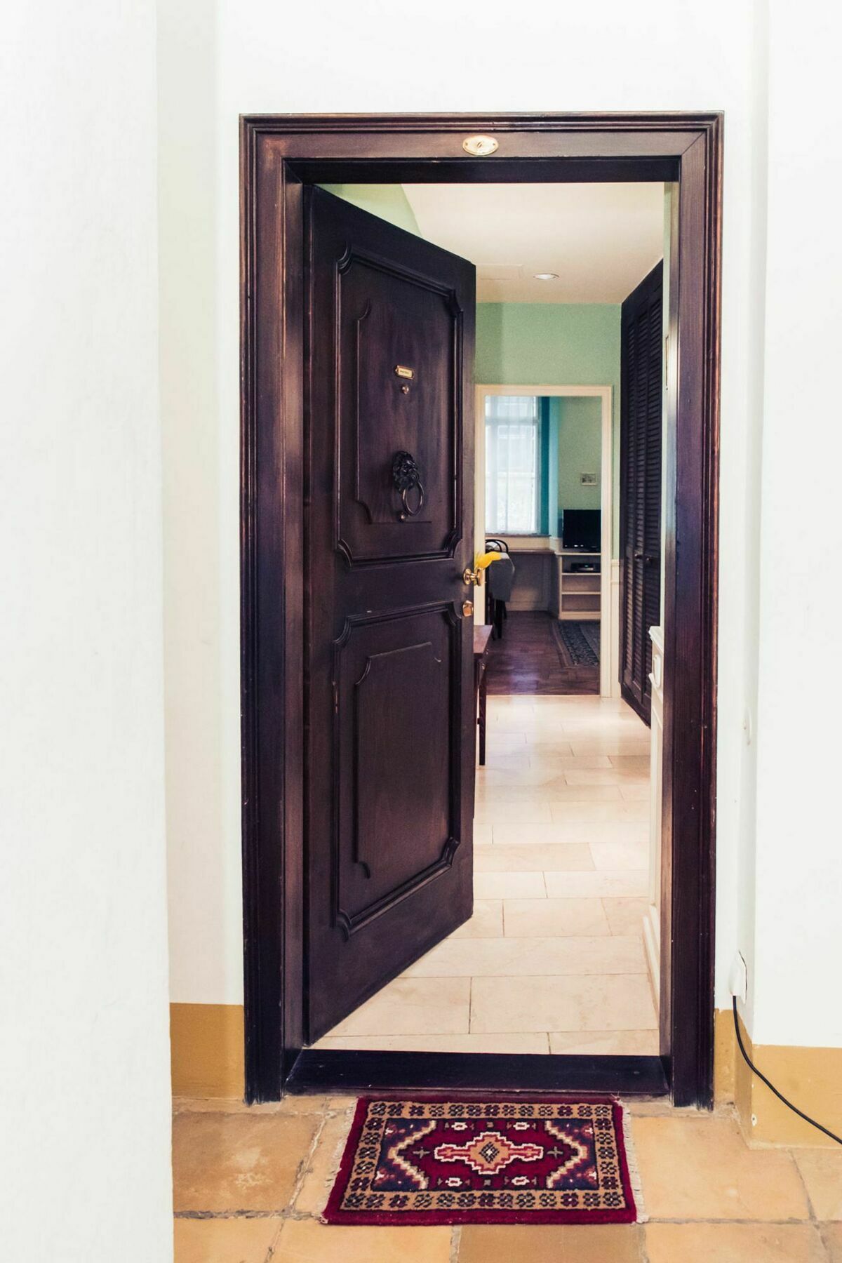 Ofenloch Apartments فيينا المظهر الخارجي الصورة