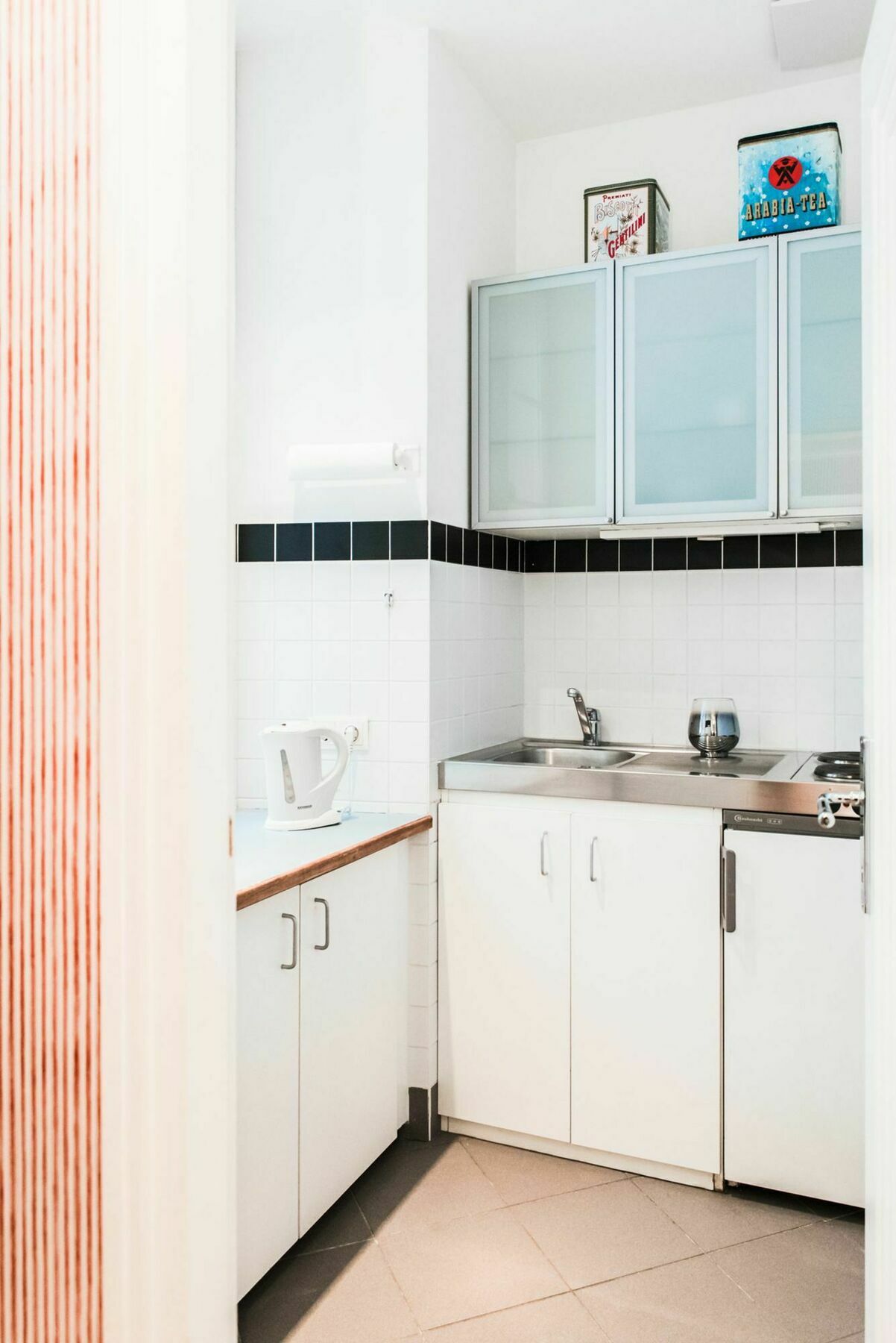 Ofenloch Apartments فيينا المظهر الخارجي الصورة