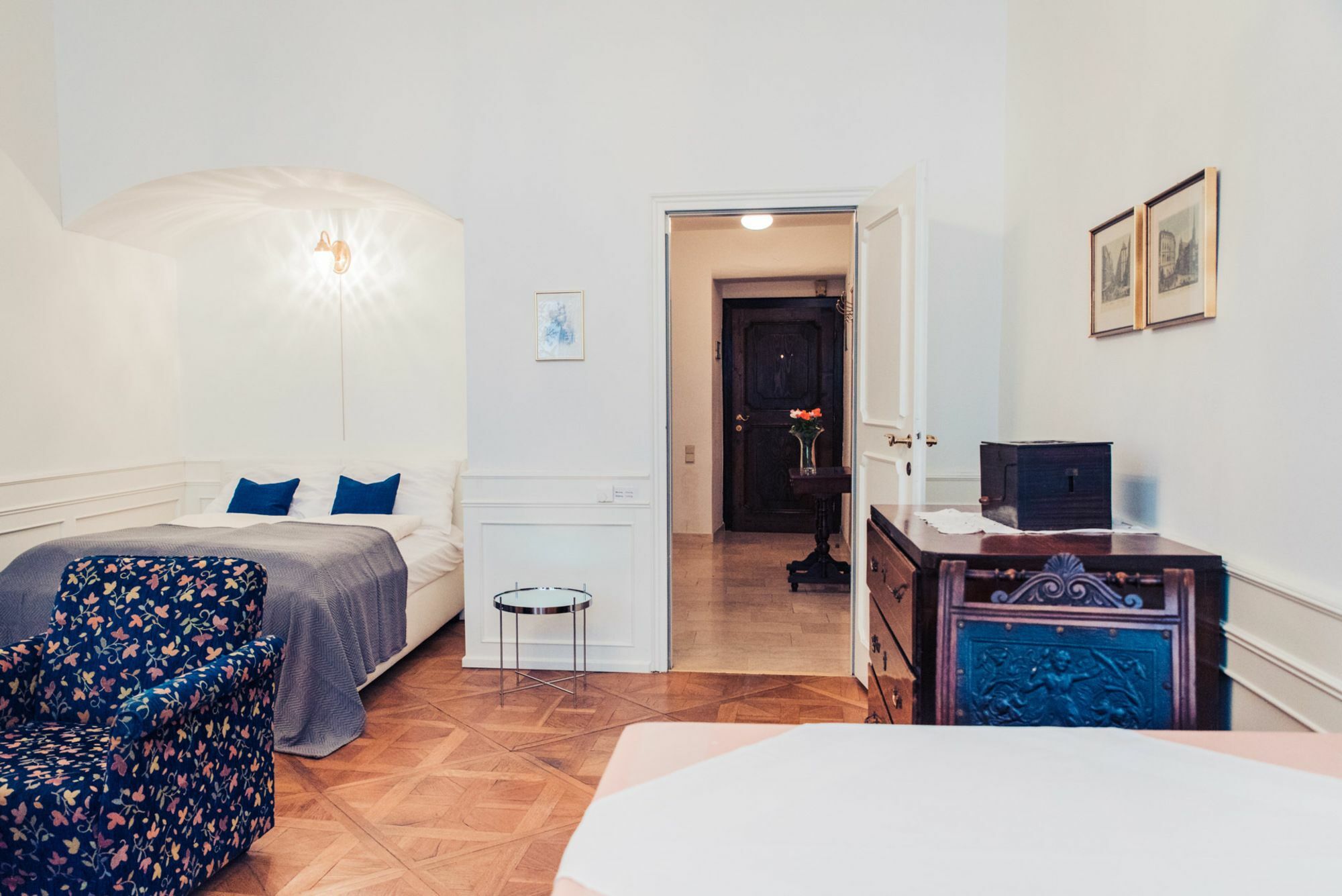 Ofenloch Apartments فيينا المظهر الخارجي الصورة