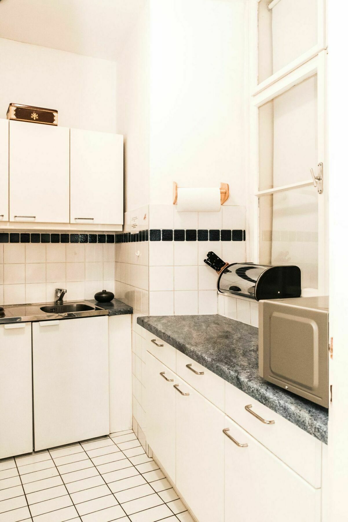 Ofenloch Apartments فيينا المظهر الخارجي الصورة
