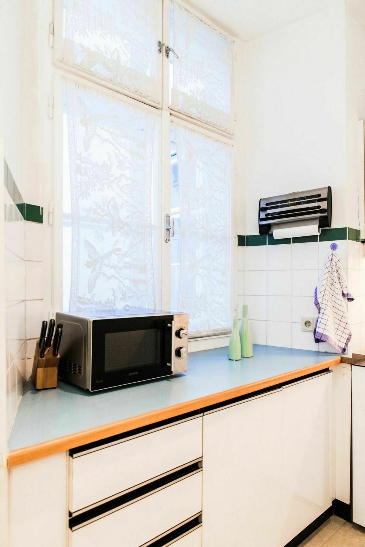 Ofenloch Apartments فيينا المظهر الخارجي الصورة