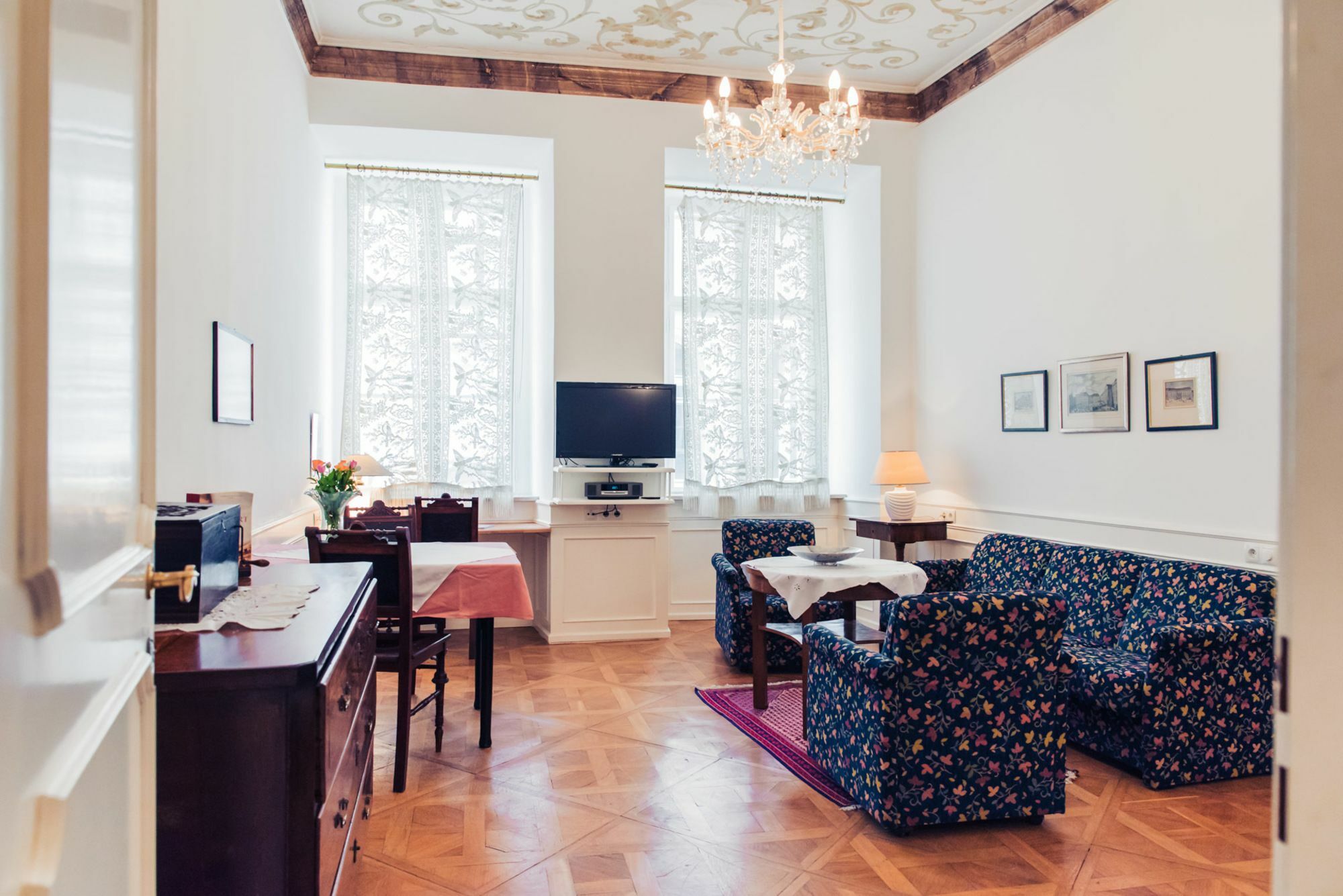 Ofenloch Apartments فيينا المظهر الخارجي الصورة