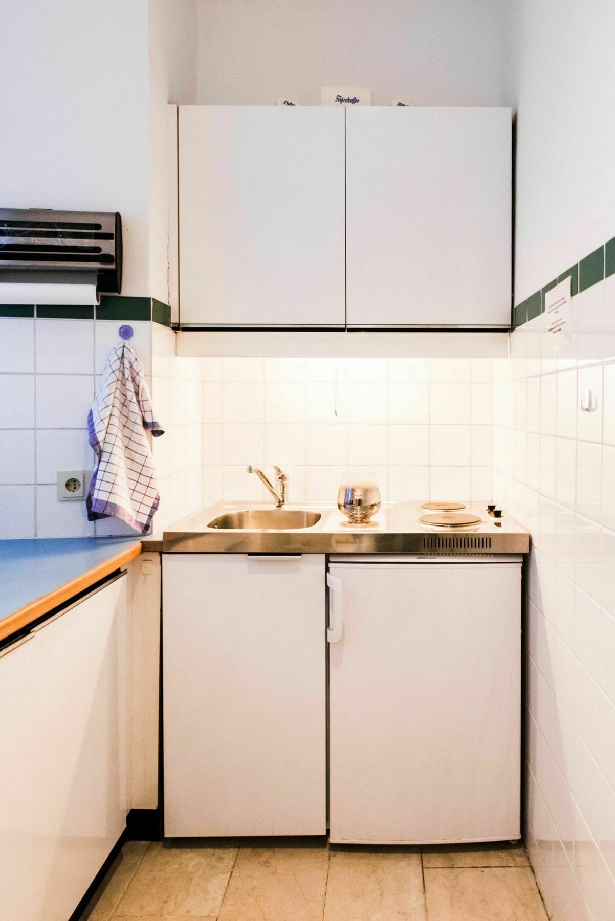 Ofenloch Apartments فيينا المظهر الخارجي الصورة