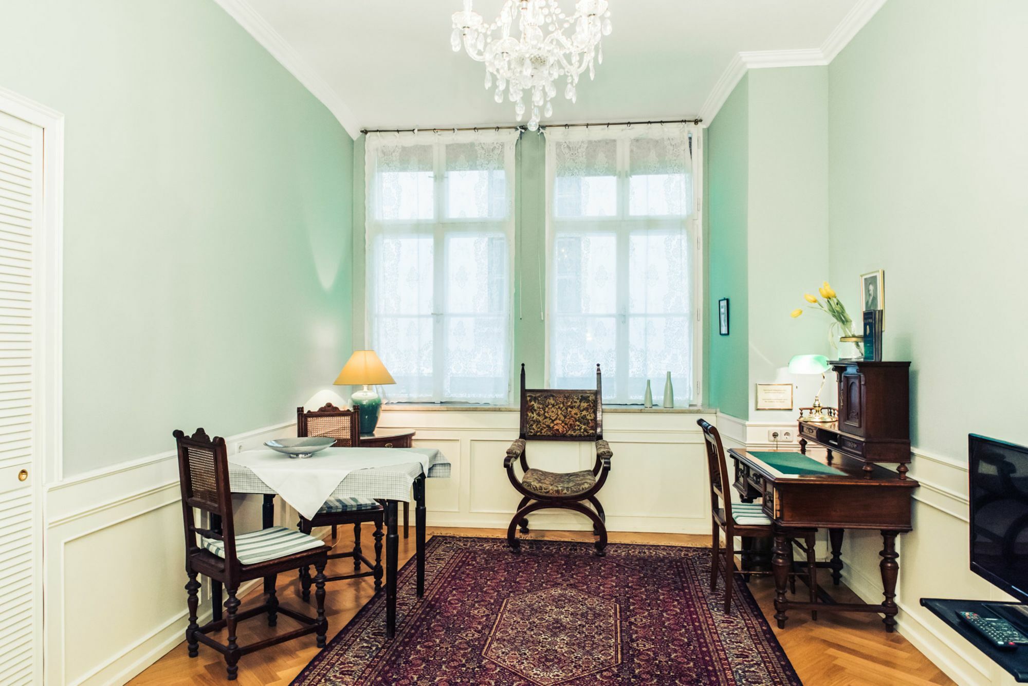 Ofenloch Apartments فيينا المظهر الخارجي الصورة