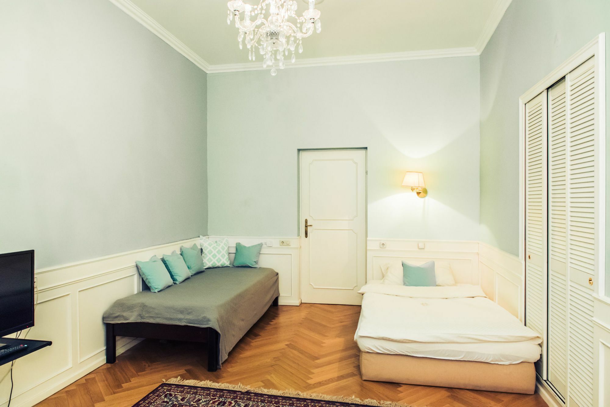 Ofenloch Apartments فيينا المظهر الخارجي الصورة