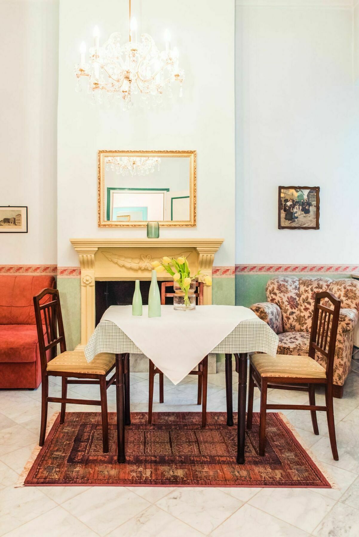 Ofenloch Apartments فيينا المظهر الخارجي الصورة
