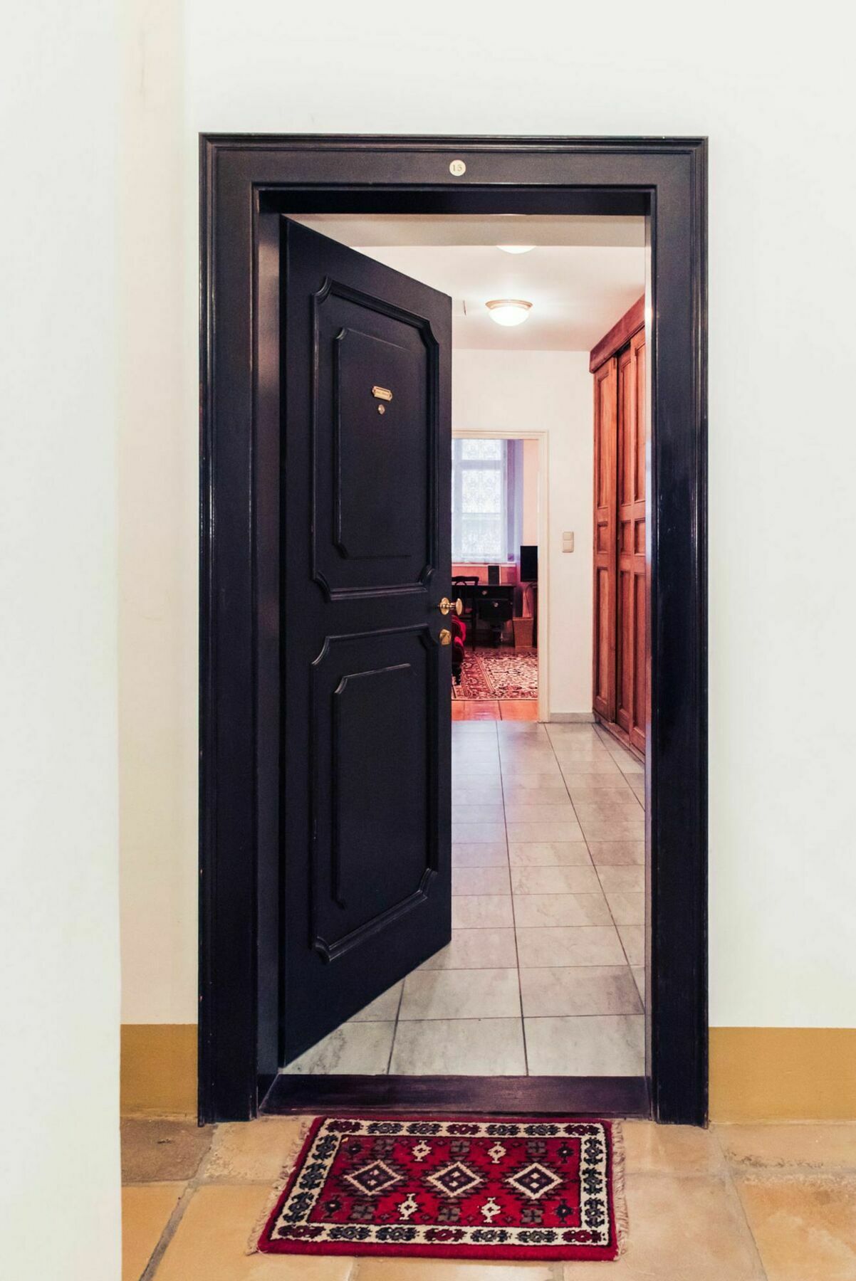 Ofenloch Apartments فيينا المظهر الخارجي الصورة