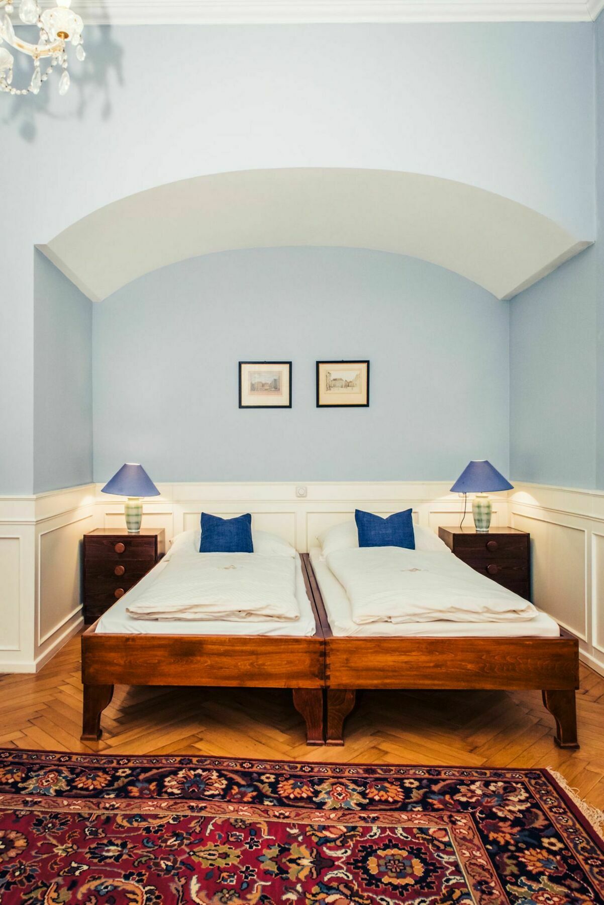 Ofenloch Apartments فيينا المظهر الخارجي الصورة