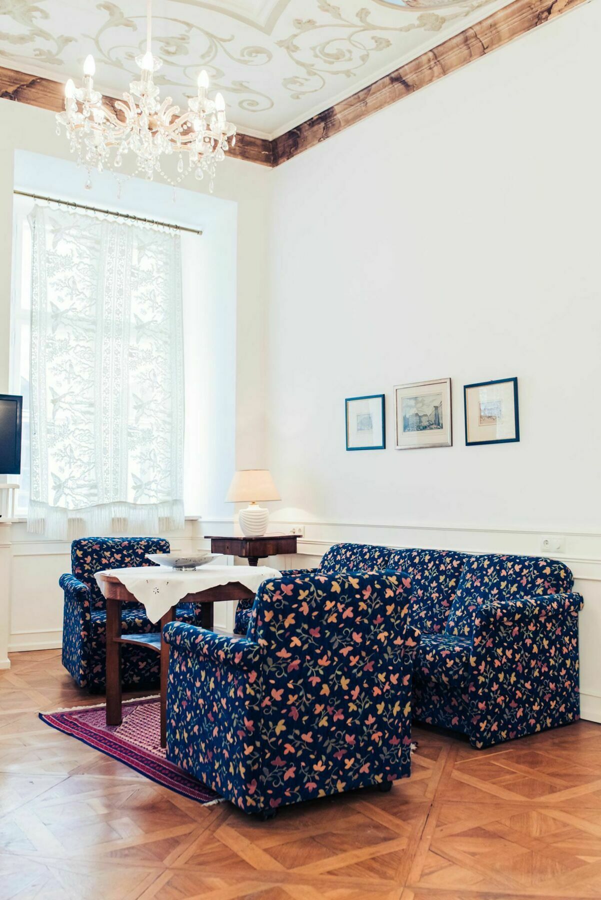 Ofenloch Apartments فيينا المظهر الخارجي الصورة