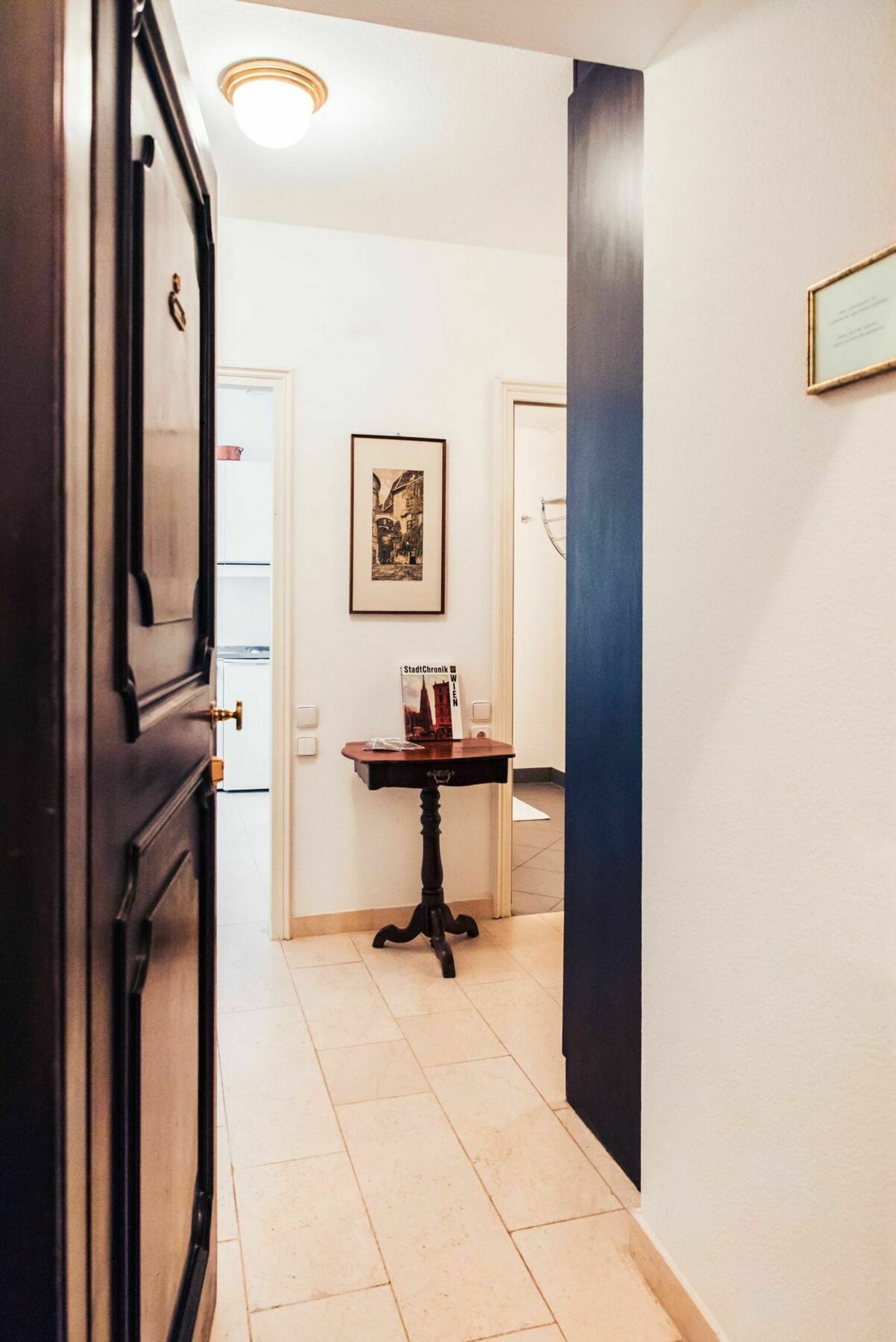 Ofenloch Apartments فيينا المظهر الخارجي الصورة