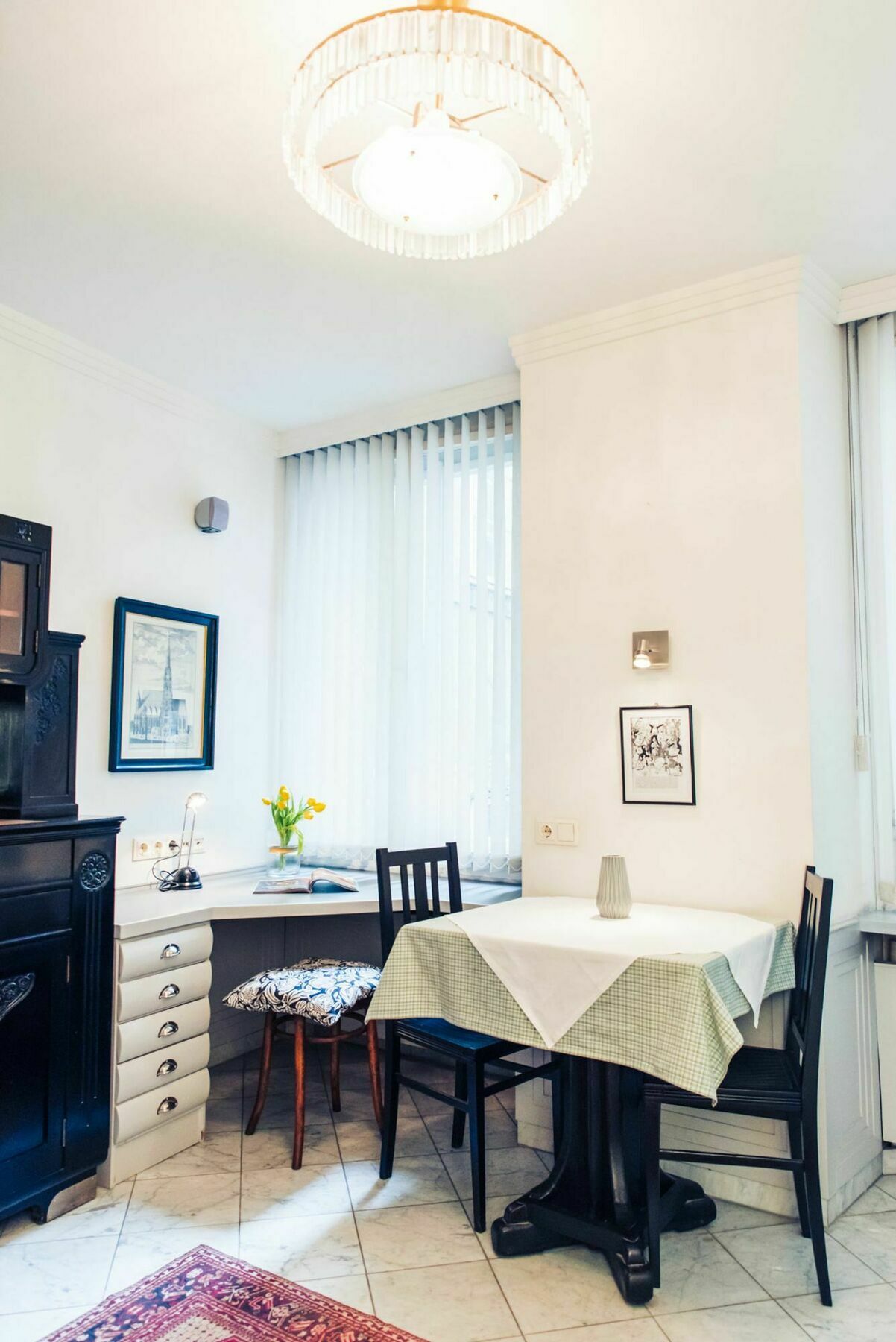 Ofenloch Apartments فيينا المظهر الخارجي الصورة