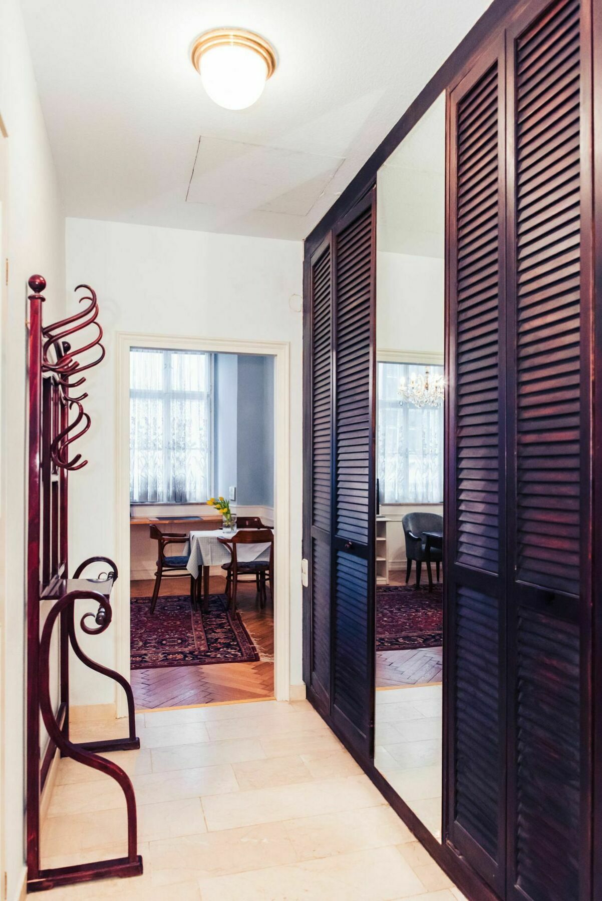 Ofenloch Apartments فيينا المظهر الخارجي الصورة
